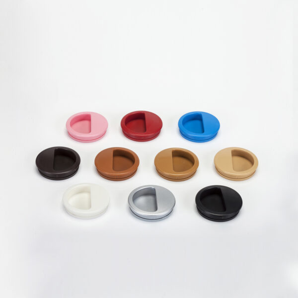 Ručka usadna Φ 50 mm