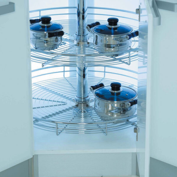 ROTO APOTEKA, PUNI KRUG